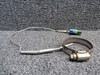 AF1103620 (Alt: 12641-001) Cirrus SR22 EGT Probe with Connector