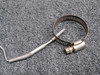 AF1103620 (Alt: 12641-001) Cirrus SR22 EGT Probe with Connector