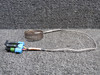 AF1103620 (Alt: 12641-001) Cirrus SR22 EGT Probe with Connector