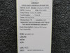 9614003-10 Cessna HSI Lamp Test Assembly