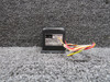 76-1A Cessna 092275-01 Surface Deice Time Module (28 Volts)