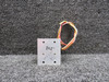 76-1A Cessna 092275-01 Surface Deice Time Module (28 Volts)