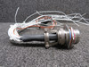 AE83385K2028N Aero-Electric Plug