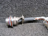 AE83385K2028N Aero-Electric Plug