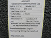 15035-001 Cirrus SR22 Engine Monitoring Wiring Harness Fwd