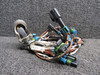 15035-001 Cirrus SR22 Engine Monitoring Wiring Harness Fwd