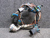 15035-001 Cirrus SR22 Engine Monitoring Wiring Harness Fwd