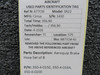 350-4-0150, 350-4-0164, 350-4-0200 Aeroquip Brake Hose Set of 8