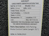 A-740BL0520 (Alt: 50551-052) ACS Parking Brake Control Cable (Length: 51”)