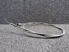 A-740BL0520 (Alt: 50551-052) ACS Parking Brake Control Cable (Length: 51”)
