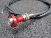 A-700-71 ACS Alternate Air Cable Assembly (Length: 71”)