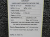 A-700-71 ACS Alternate Air Cable Assembly (Length: 71”)