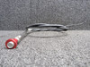 A-700-71 ACS Alternate Air Cable Assembly (Length: 71”)