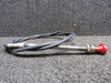 A-700-71 ACS Alternate Air Cable Assembly (Length: 71”)