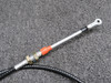 14064-102 Cirrus SR22 Throttle Control Cable Assembly (Length: 70")