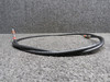14064-102 Cirrus SR22 Throttle Control Cable Assembly (Length: 70")