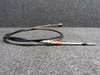 14064-102 Cirrus SR22 Throttle Control Cable Assembly (Length: 70")