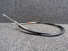 14064-102 Cirrus SR22 Governor Control Cable (Length: 70.50”)