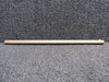 11169-002 Cirrus SR22 Elevator Torque Tube RH (Length: 14.75”)