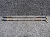 12111-001, 12111-002 Cirrus SR22 Plenum Linkage Assembly Set of 2 LH & RH