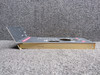 10598-005 Cirrus SR22 Lower Avionics, Engine Control Panel Cover