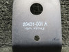 20431-001 Cirrus SR22 Compass Mount