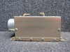 12029-003 Cirrus SR22 Cabin Air Box Plenum Assembly