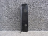 12389-001 Cirrus SR22 Alternate Air, Parking Brake Release Panel with Overlay