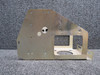 127027G Cirrus SR22 Radio Module Center Console Panel Fwd