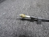 20292-001 (Use: 20290-004) Cirrus SR22 Cabin Door Latch Actuation Cable