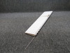45-610005-123 Beech 95-B55 Elevator Trim Tab Assembly RH (White / Flat)