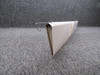 45-610005-123 Beech 95-B55 Elevator Trim Tab Assembly RH (White / Flat)