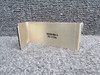 20538-002 Cirrus SR22 Headliner Bracket