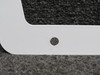 17299-001 Cirrus SR22 Nose Gear Landing Light Retainer
