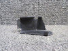 17582-004 Cirrus SR22 Door Catch Diverter RH
