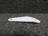 20155-006 (Use: 20155-009) Cirrus SR22 Exhaust Bracket Aft RH