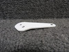 20155-006 (Use: 20155-009) Cirrus SR22 Exhaust Bracket Aft RH