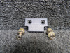 20307-001 (Use: 20307-002) Cirrus SR22 Baggage Door Lock Catch