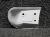 20270-004 Cirrus SR22 Plate Cover Hinge Upper RH