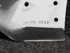 20270-004 Cirrus SR22 Plate Cover Hinge Upper RH