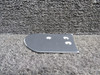 20270-003 Cirrus SR22 Plate Cover Hinge Upper LH