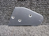 20271-005 Cirrus SR22 Plate Cover Lower LH Hinge