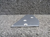 20271-006 Cirrus SR22 Plate Cover Hinge Lower RH