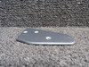 20271-006 Cirrus SR22 Plate Cover Hinge Lower RH