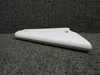 15065-003 (Use: 16669-001) Cirrus SR22 Flap Hinge Fairing Outbd