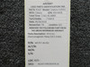 M5757-28-001 HI-G Inc. Electromagnetic Relay (26.5 Volts)