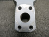 13284-001 Cirrus SR22 Main Landing Gear Axle Fitting LH or RH