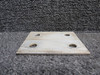 10492-001 Cirrus SR22 Shim Plate (Thickness: .120")