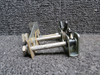 20267-003, 20294-003 Cirrus SR22 Upper LH Cabin Door Rotary Latch with Brackets
