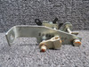 20267-003, 20294-003 Cirrus SR22 Upper LH Cabin Door Rotary Latch with Brackets